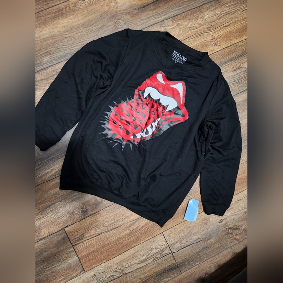 Rolling Stone Sweatshirt - Picture 2 of 4